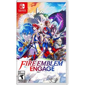 Fire Emblem: Engage [Switch]
