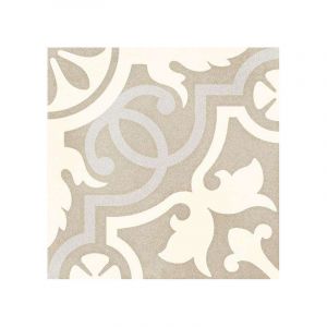 Svenska Tulpan 20 X 20 Cm Carrelage Aspect Carreaux De Ciment