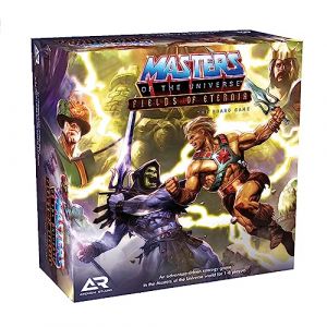 ARCHON STUDIO Jeu de société Masters of The Universe Fields of Eternia