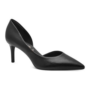 Tamaris Femme Damen 1-22456-44 Escarpins, Noir, 39 EU