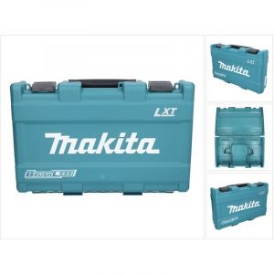 Makita Mallette de transport pour ddf / dhp 487 et dtd 152 / 153 / 154 / 156 / 157 / 171 / 172
