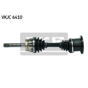 SKF Arbre de transmission : VKJC6410