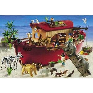 Playmobil 3255 - L'Arche de No&eacute;