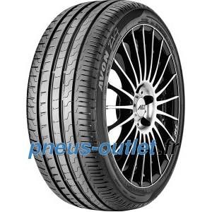 Avon 225/55 R17 101W ZV7 XL BSW