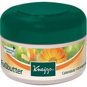 Kneipp Cr&egrave;me pour les pieds 100 ml