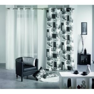 Decoration Rideaux Comparer 42868 Offres