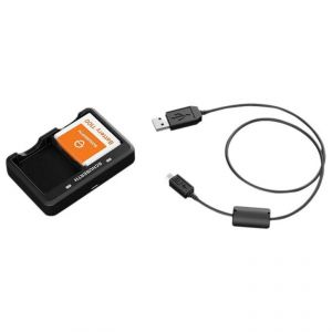 Schuberth Chargeur DUAL BATTERY CHARGER - SC1 STANDARD / SC1 ADVANCED