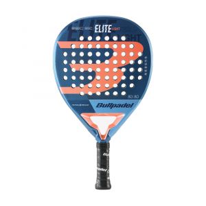 Bullpadel Elite Light 23