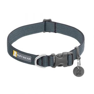 Ruffwear Collier pour chien Hi & Light