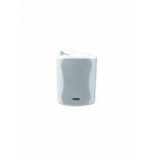 Omnitronic C-50A Hautparleur PA Actif paires