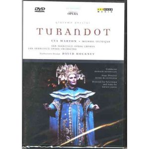 Turandot - de Giacomo Puccini