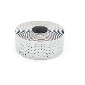 Fizik Guidons Tempo Microtex Classic 2mm One Size Silver - Silver - Taille One Size