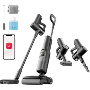 Roborock Aspirateur laveur F25 ACE Combo