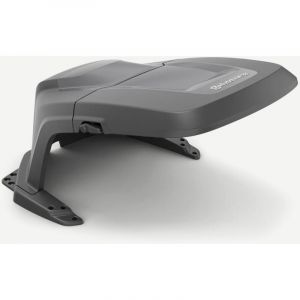 Husqvarna Automower 305E 310E 405XE 410XE tondeuse robot noir