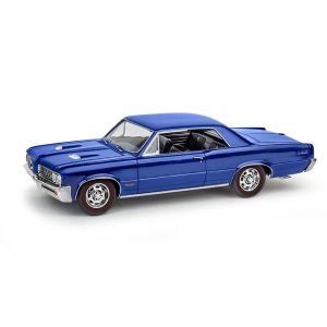 Revell Maquette voiture : 64 GTO - 1/24