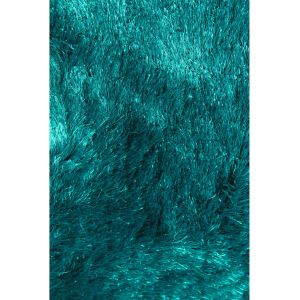 Image de Benuta Whisper - Tapis à poils longs ronds (160 cm)