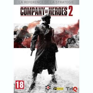 Company of Heroes 2 [PC]