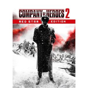 Company of Heroes 2 [PC]