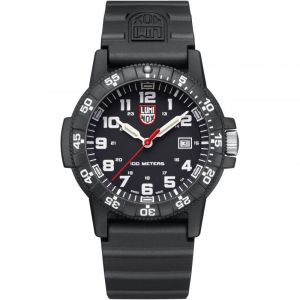 Luminox Montres Leatherback Sea Turtle Giant 0321