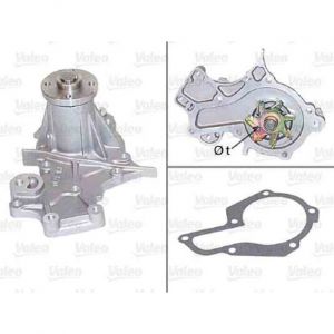 Valeo Pompe À Eau 506614