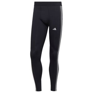 Image de Adidas Collant long de training Techfit 3-Stripes