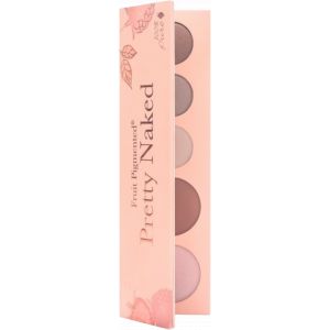 100% Pure Face Palette Pretty Naked - 1 pz.