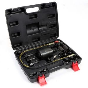 wiltec Coffret outils pneumatiques extraction injecteurs 21pc Extracteurs diesel