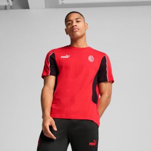 Puma T-shirt Milan AC Archive 2024/25
