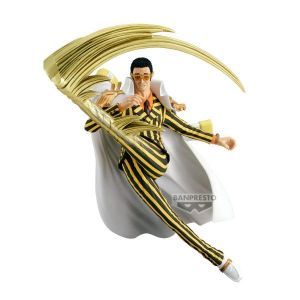 Banpresto Borsalino One Piece Figurine d'action Battle Record Collection 19 cm BP29645P Multicolore Figurine à Collectionner optimale pour Les Fans d'Anime