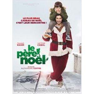 Le père Noël