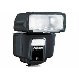 Nissin I40 Canon