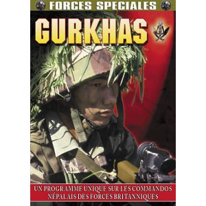 Les Gurkhas