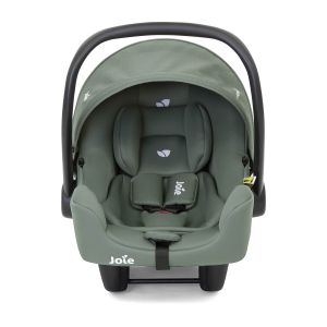 Image de Joie Siege auto modele i-snug gray flannel - Vert