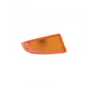 V Parts Clignotant type origine arrière gauche orange Kawasaki ZZR 60