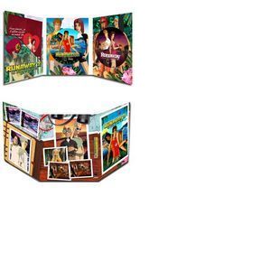 Runaway 2 : The Dream of the Turtle [PC]