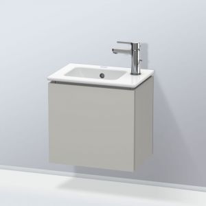 Duravit LC 6272 | Meuble sous-vasque