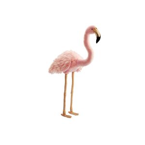 Living Nature Flamant rose 70cm