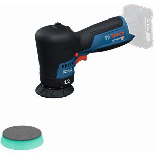 Bosch GPX 12V-77 PROFESSIONAL Polisseuse 06019L4000