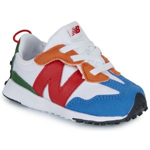 New Balance Baskets basses enfant 327 Multicolore - Taille 21,23,24,25,26,22 1/2,27 1/2