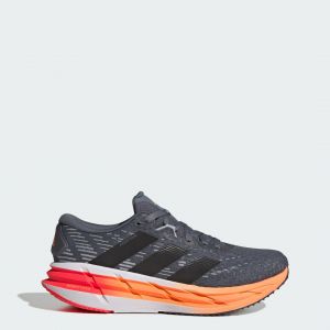 Adidas Chaussures Adistar 4 gris orange - 42