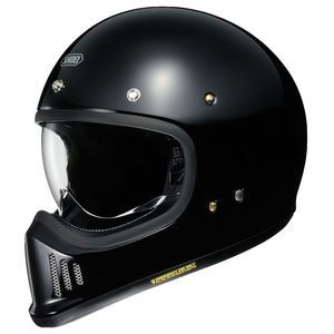 Shoei Casque Ex-Zero Off blanc - S