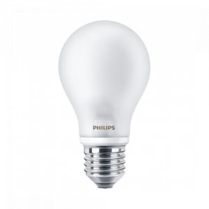 Philips Ampoule LED - 7W - E27 - A60 - filament - 4000K (SIGNIFY FRANCE)