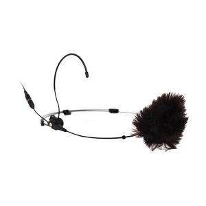 Rode Lot de 3 bonnettes Minifur-HS1