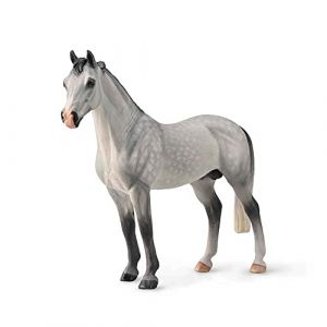 Image de Collecta Hanovre Stallion Gris