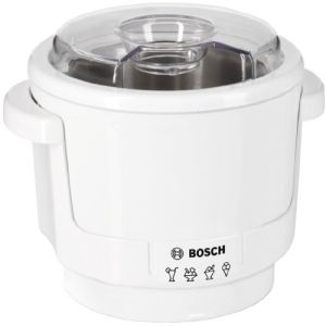 Bosch MUZ5EB2 - Sorbetière pour robots MUM5