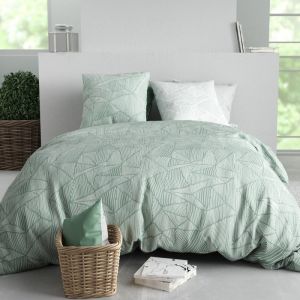 Decoratie Housse de couette 240x220 + 2 taies