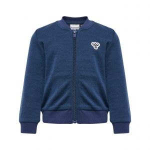 Hummel Veste de survêtement zippée enfant Bee