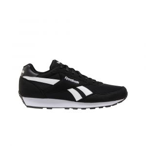 Reebok Baskets Rewind Run EU 44 Core Black / White / Core Black