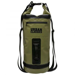 Urban classics Sac &Agrave; Dos Adventure Dry One Size Olive