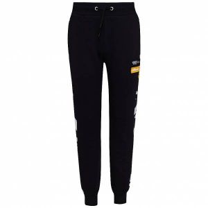 ELLESSE X LOONEY TUNES Jola Enfants Pantalon de jogging S3ML17160-011